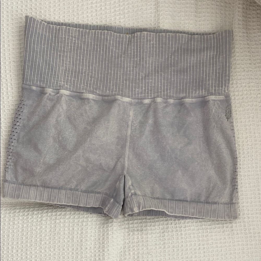 FPM Shorts